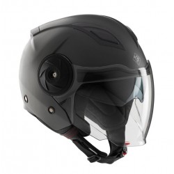 Tucano Urbano  ΚράνοςEl'city μαύρο matt Jet / Open